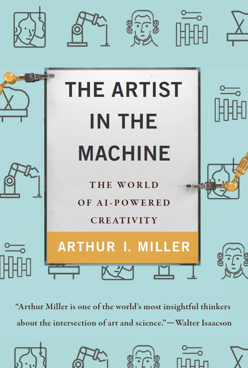 A machine for creativity