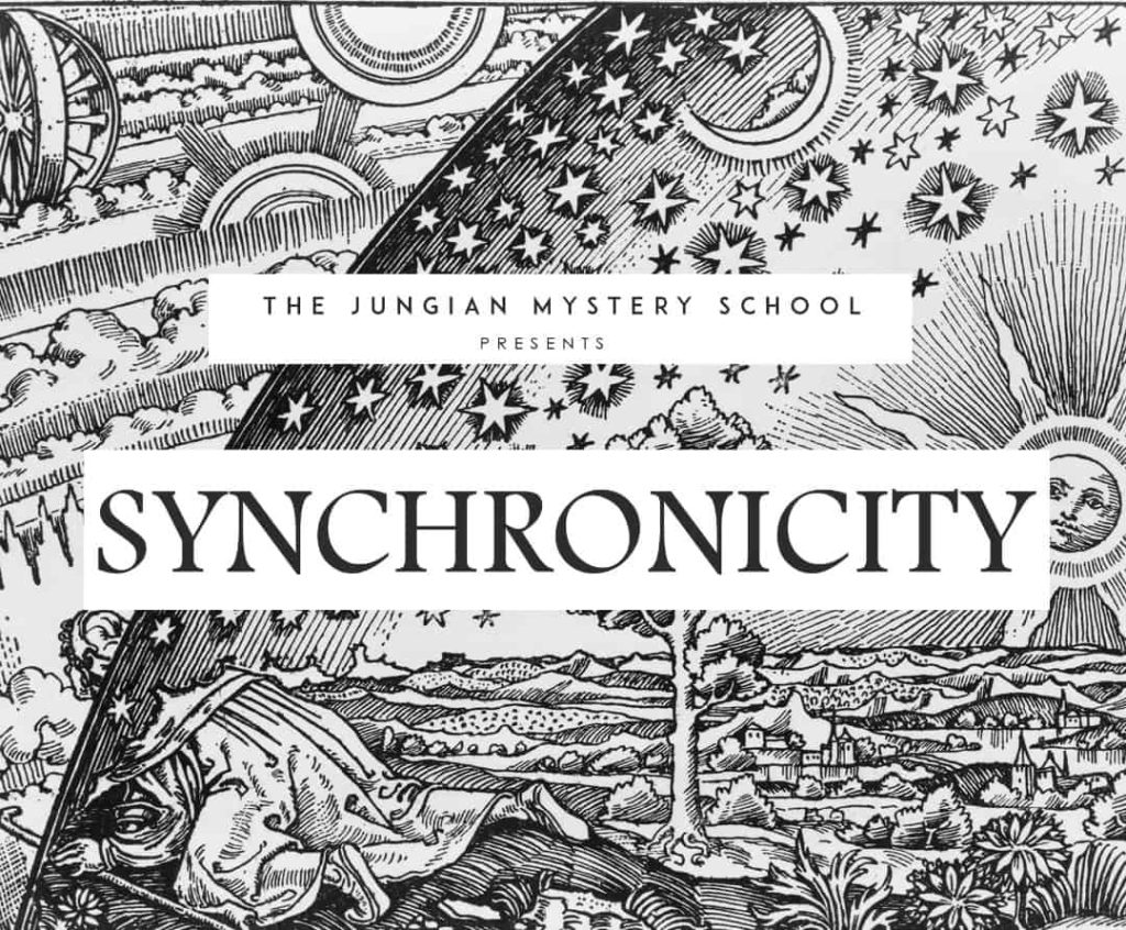 synchronicity keynote address